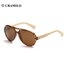 gafas de sol de bambú 15007